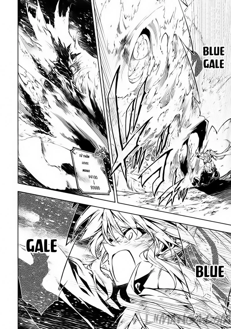 Kouritsu Kuriya Madoushi, Dani No Jinsei De Madou O Kiwameru Chapter 7 - 11