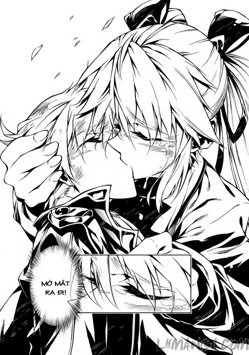 Kouritsu Kuriya Madoushi, Dani No Jinsei De Madou O Kiwameru Chapter 7 - 13