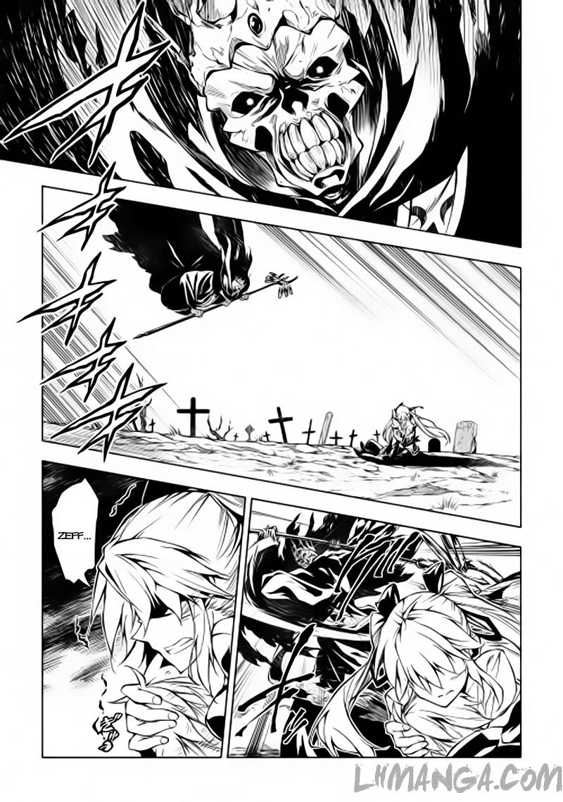 Kouritsu Kuriya Madoushi, Dani No Jinsei De Madou O Kiwameru Chapter 7 - 14