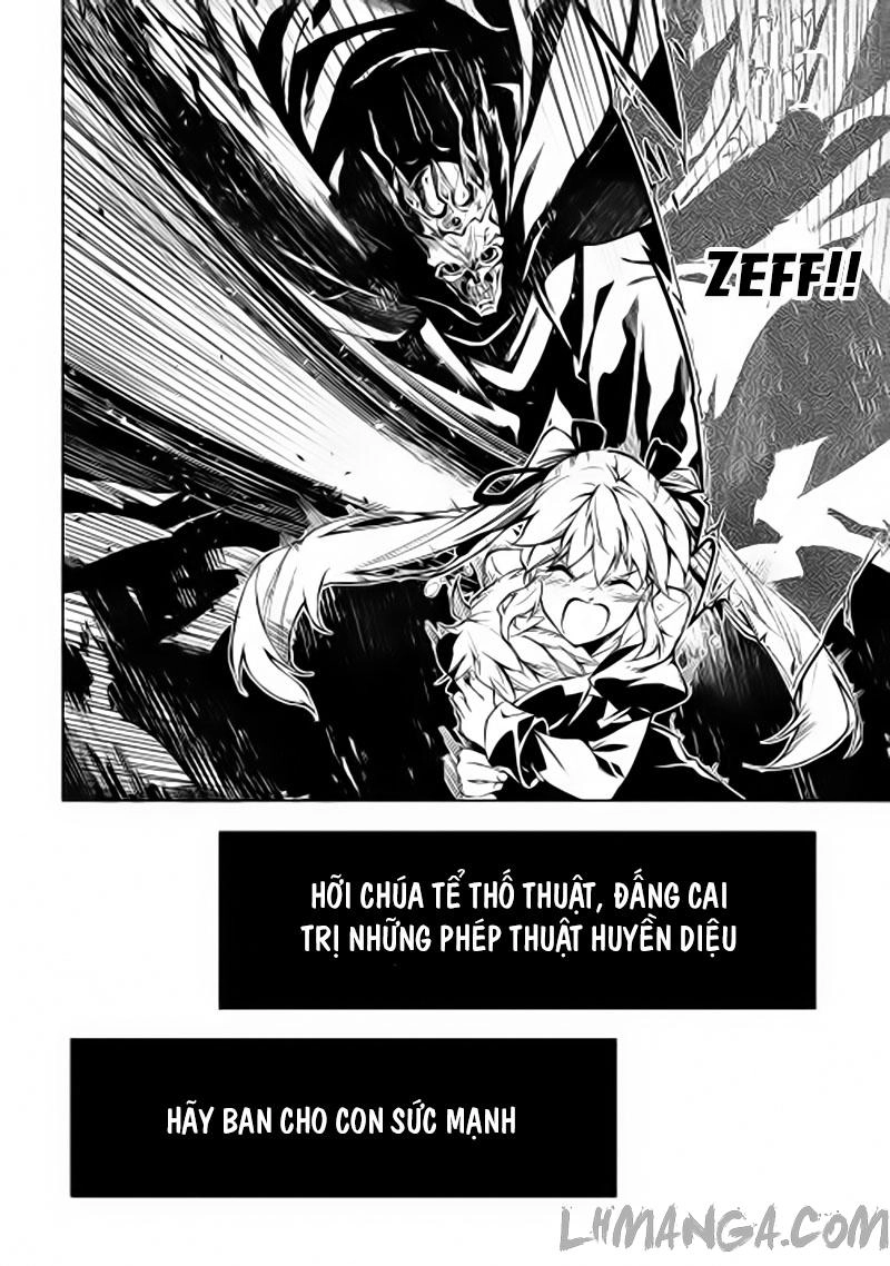 Kouritsu Kuriya Madoushi, Dani No Jinsei De Madou O Kiwameru Chapter 7 - 15