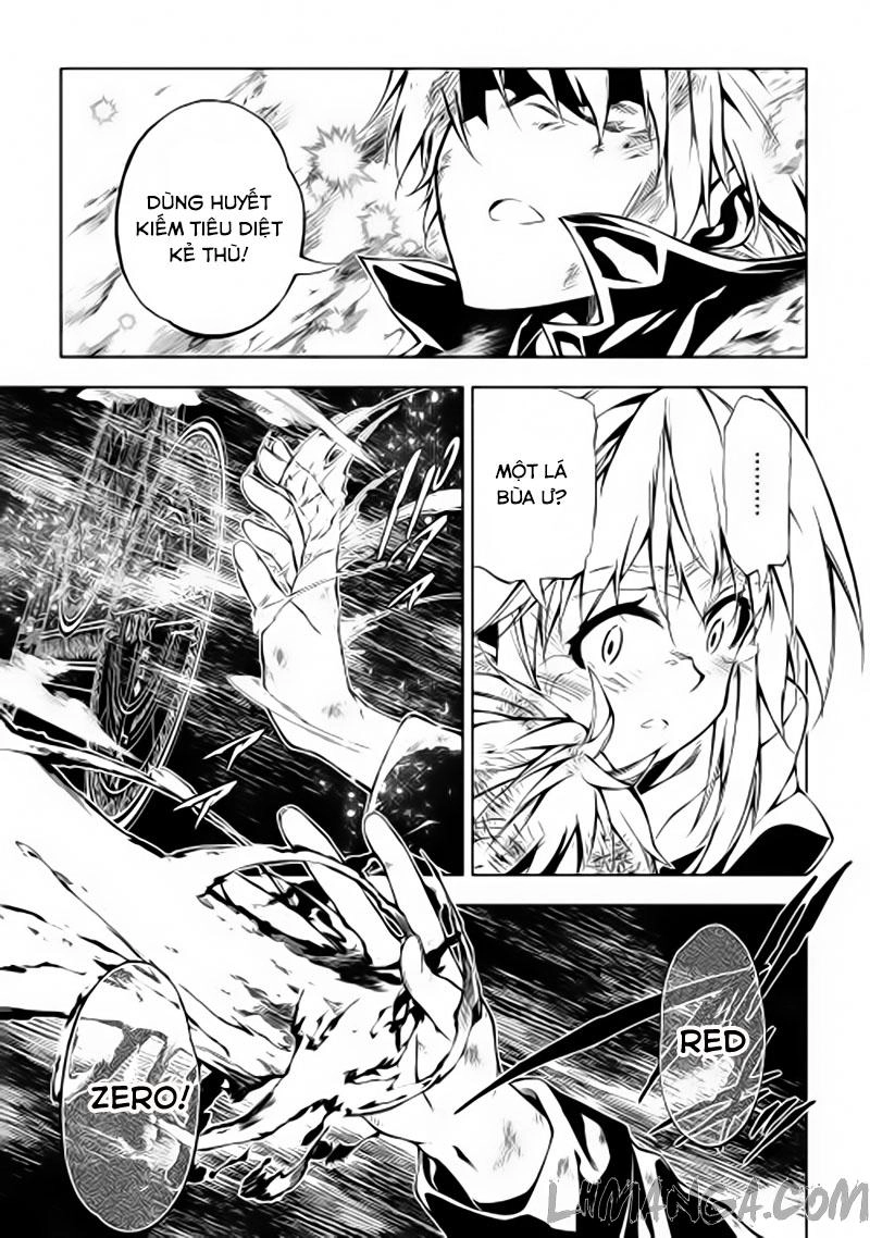 Kouritsu Kuriya Madoushi, Dani No Jinsei De Madou O Kiwameru Chapter 7 - 16