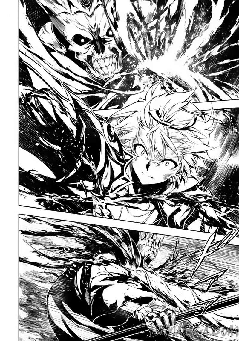 Kouritsu Kuriya Madoushi, Dani No Jinsei De Madou O Kiwameru Chapter 7 - 19