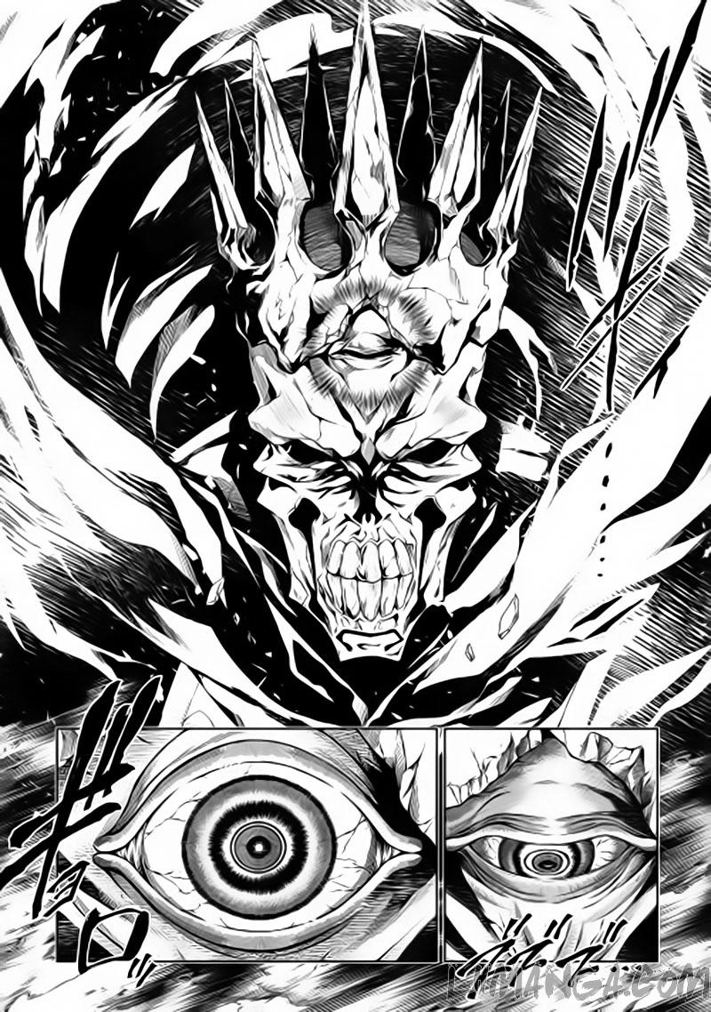 Kouritsu Kuriya Madoushi, Dani No Jinsei De Madou O Kiwameru Chapter 7 - 23