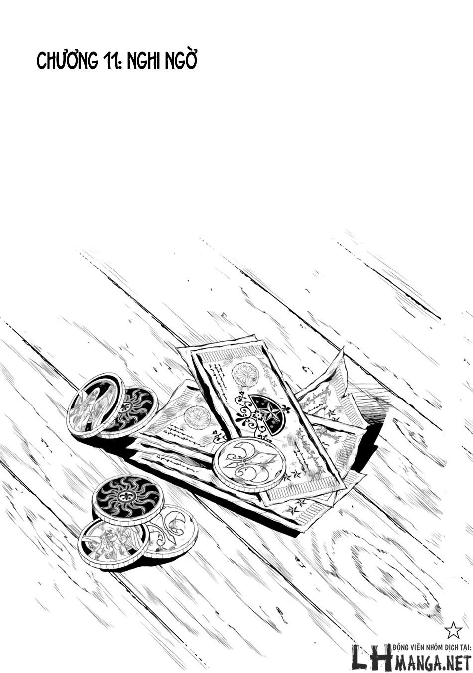 Kouritsu Kuriya Madoushi, Dani No Jinsei De Madou O Kiwameru Chapter 11 - 2