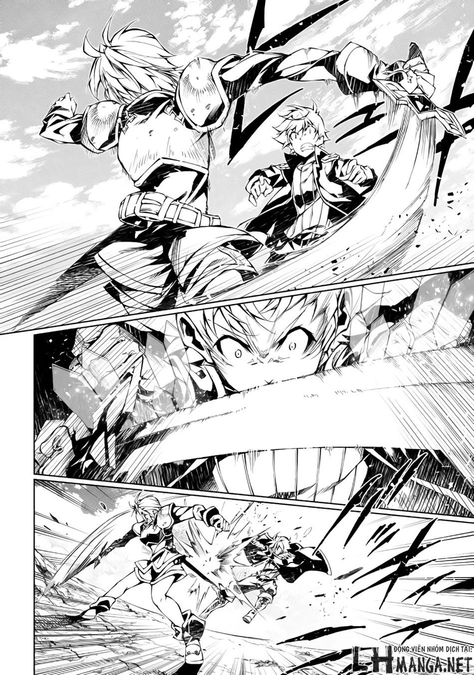 Kouritsu Kuriya Madoushi, Dani No Jinsei De Madou O Kiwameru Chapter 11 - 11