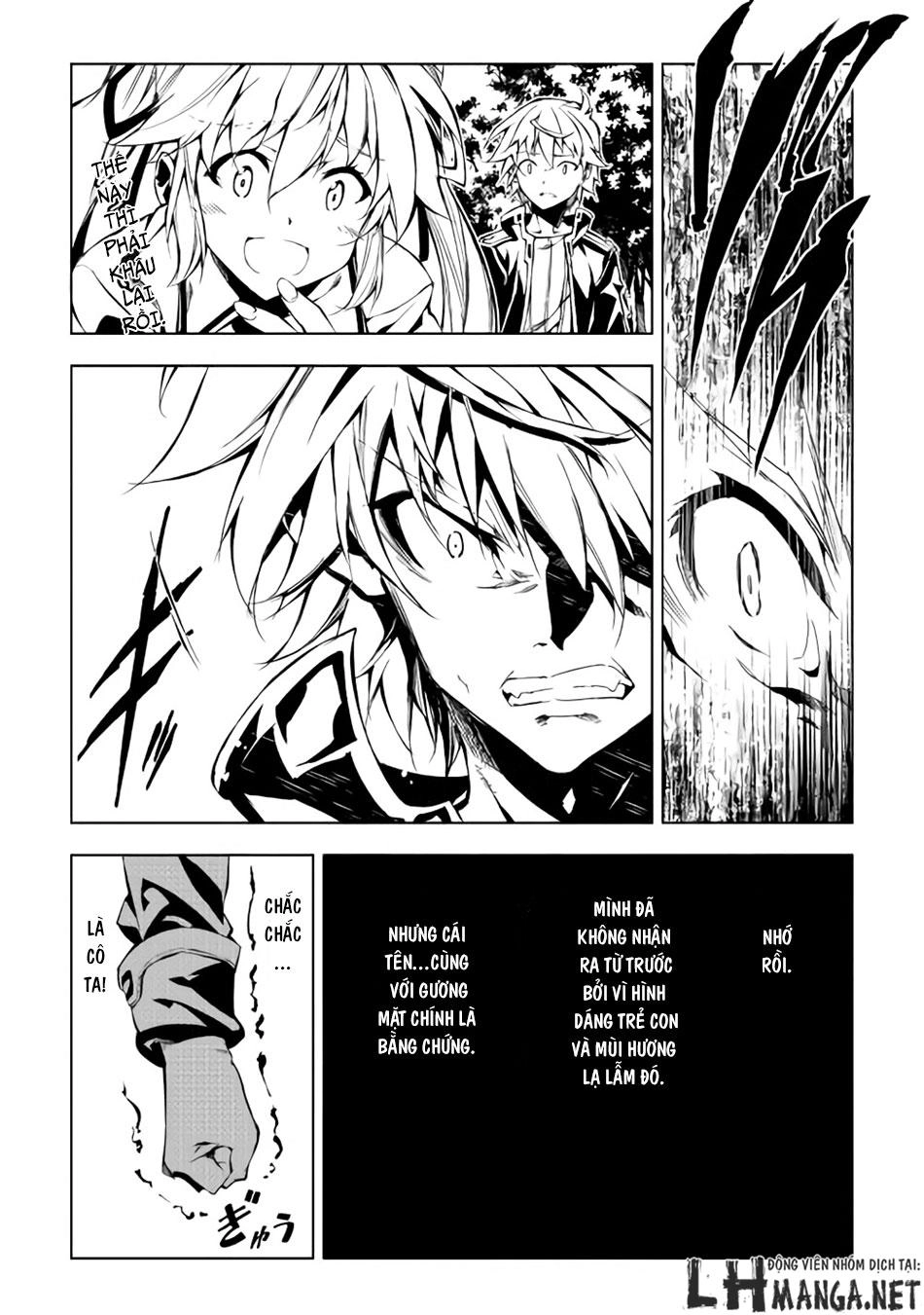 Kouritsu Kuriya Madoushi, Dani No Jinsei De Madou O Kiwameru Chapter 11 - 18