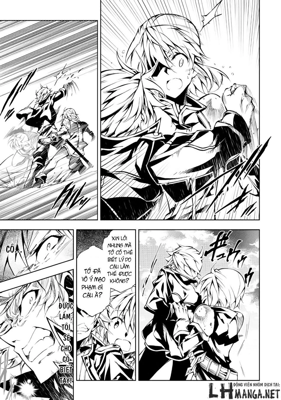 Kouritsu Kuriya Madoushi, Dani No Jinsei De Madou O Kiwameru Chapter 11 - 26