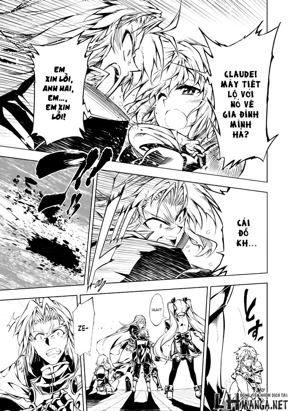 Kouritsu Kuriya Madoushi, Dani No Jinsei De Madou O Kiwameru Chapter 12 - 10