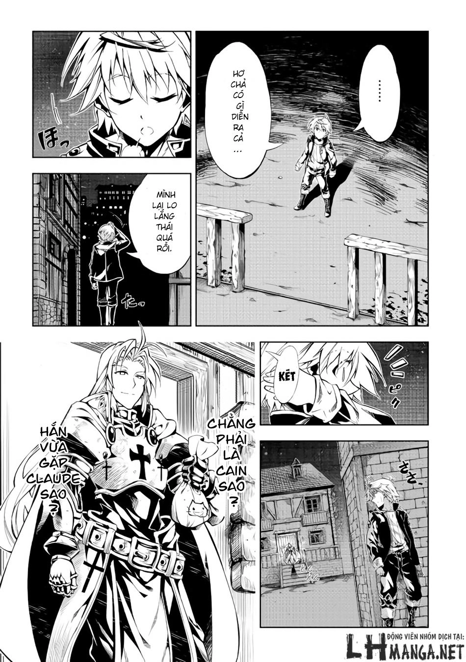 Kouritsu Kuriya Madoushi, Dani No Jinsei De Madou O Kiwameru Chapter 12 - 22