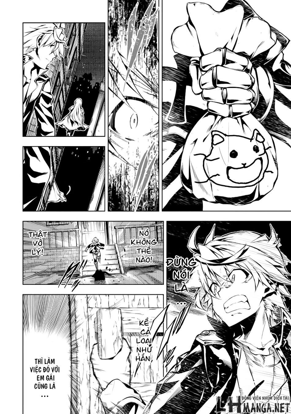 Kouritsu Kuriya Madoushi, Dani No Jinsei De Madou O Kiwameru Chapter 12 - 23