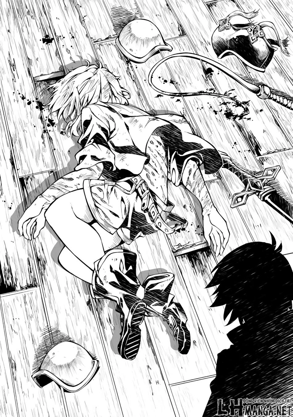 Kouritsu Kuriya Madoushi, Dani No Jinsei De Madou O Kiwameru Chapter 12 - 25