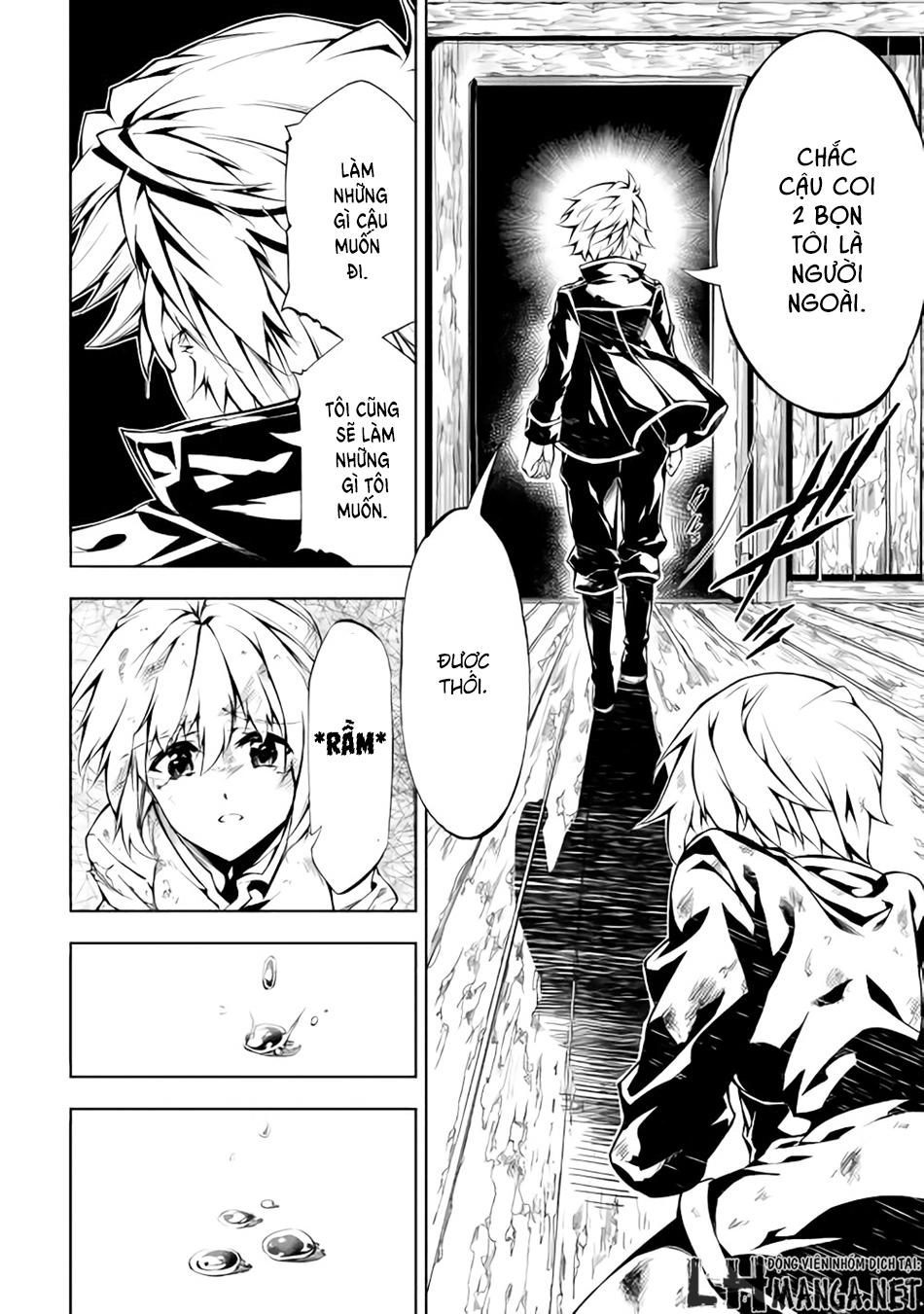 Kouritsu Kuriya Madoushi, Dani No Jinsei De Madou O Kiwameru Chapter 12 - 29