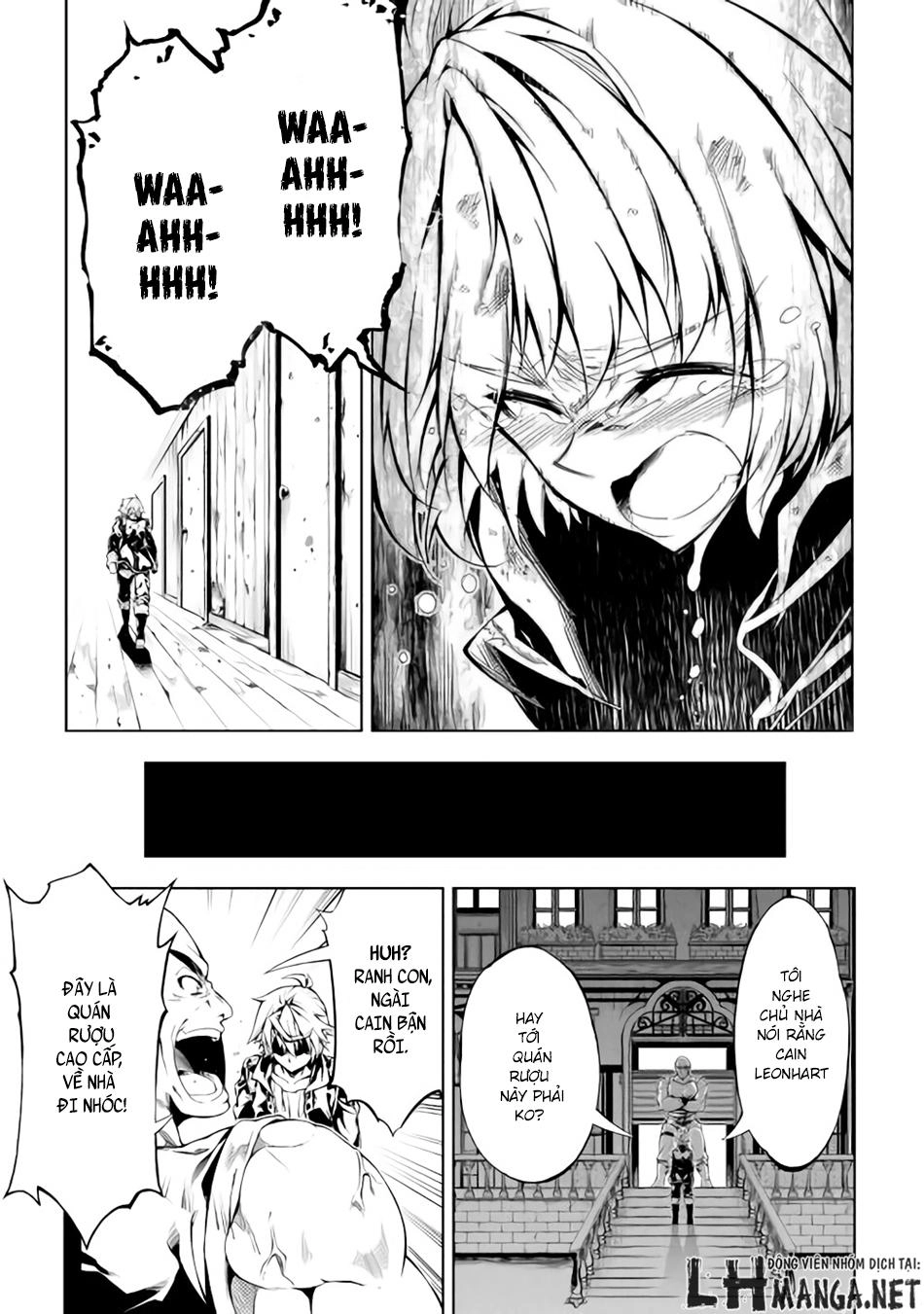 Kouritsu Kuriya Madoushi, Dani No Jinsei De Madou O Kiwameru Chapter 12 - 30