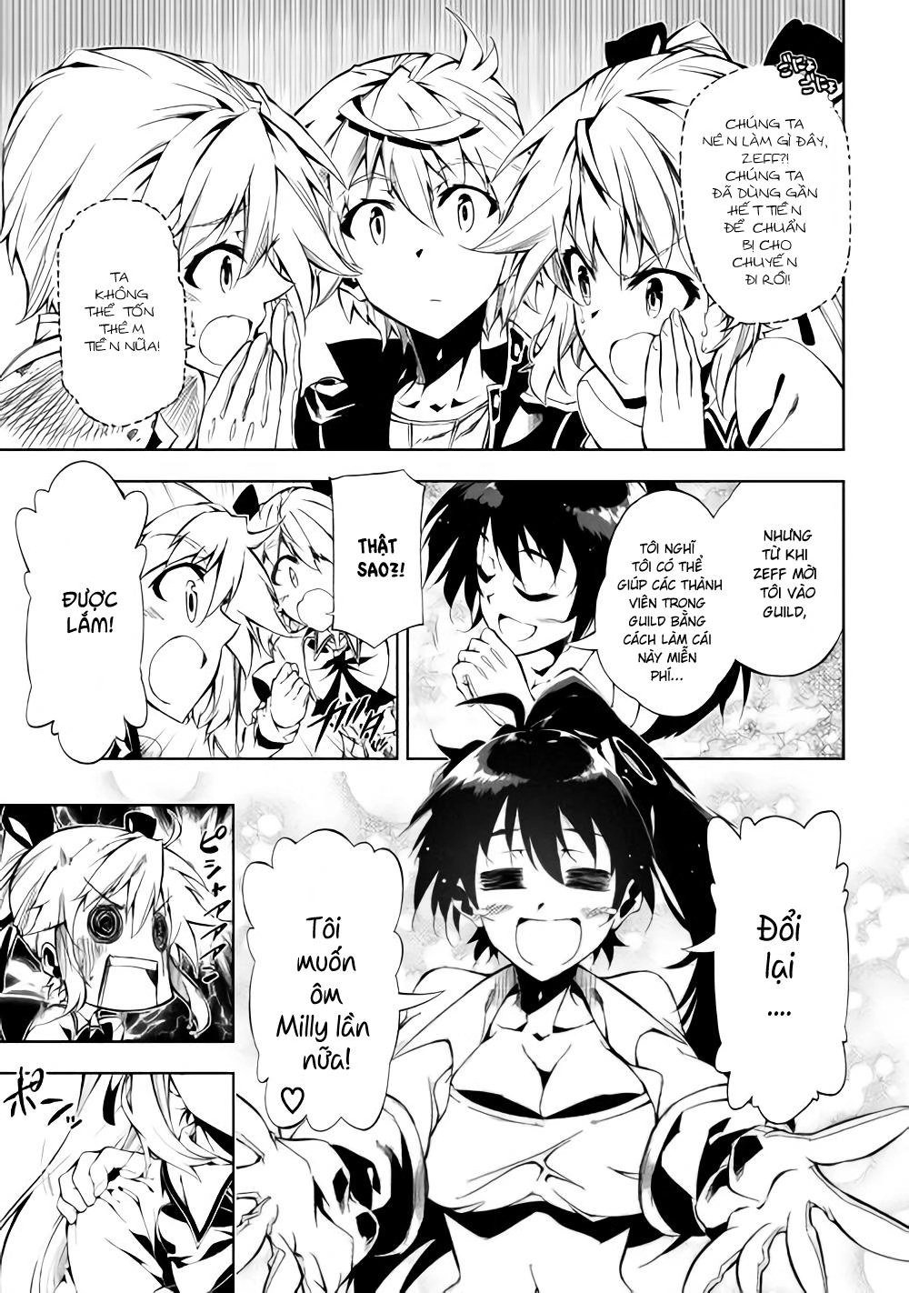 Kouritsu Kuriya Madoushi, Dani No Jinsei De Madou O Kiwameru Chapter 14 - 12