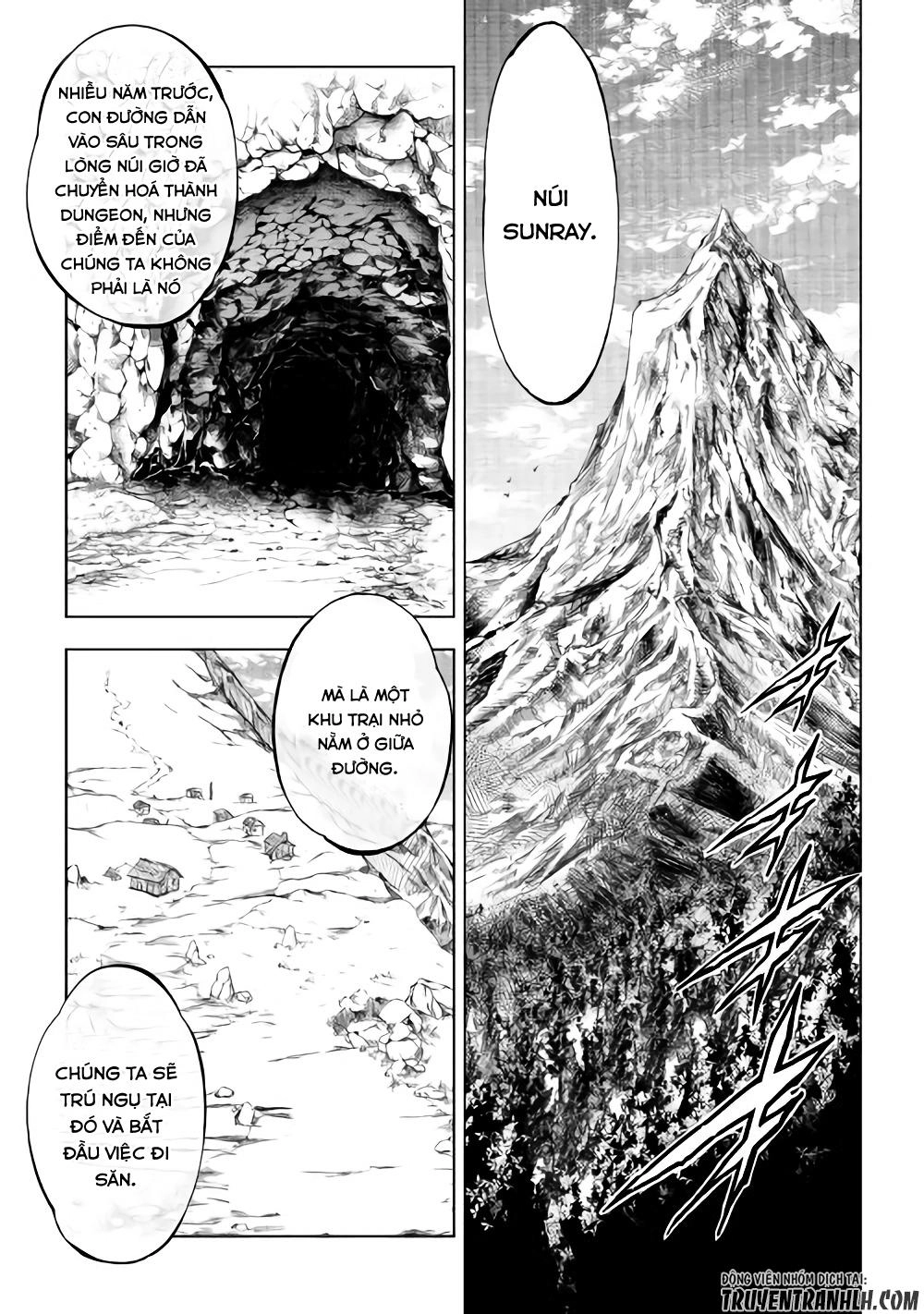 Kouritsu Kuriya Madoushi, Dani No Jinsei De Madou O Kiwameru Chapter 15 - 4