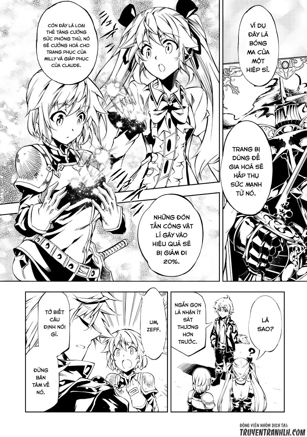 Kouritsu Kuriya Madoushi, Dani No Jinsei De Madou O Kiwameru Chapter 15 - 11