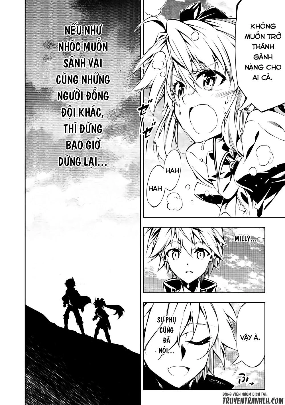 Kouritsu Kuriya Madoushi, Dani No Jinsei De Madou O Kiwameru Chapter 15 - 22