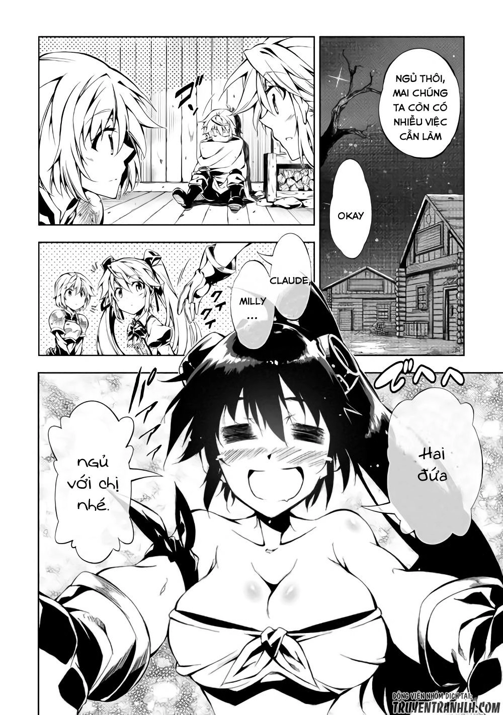 Kouritsu Kuriya Madoushi, Dani No Jinsei De Madou O Kiwameru Chapter 15 - 26