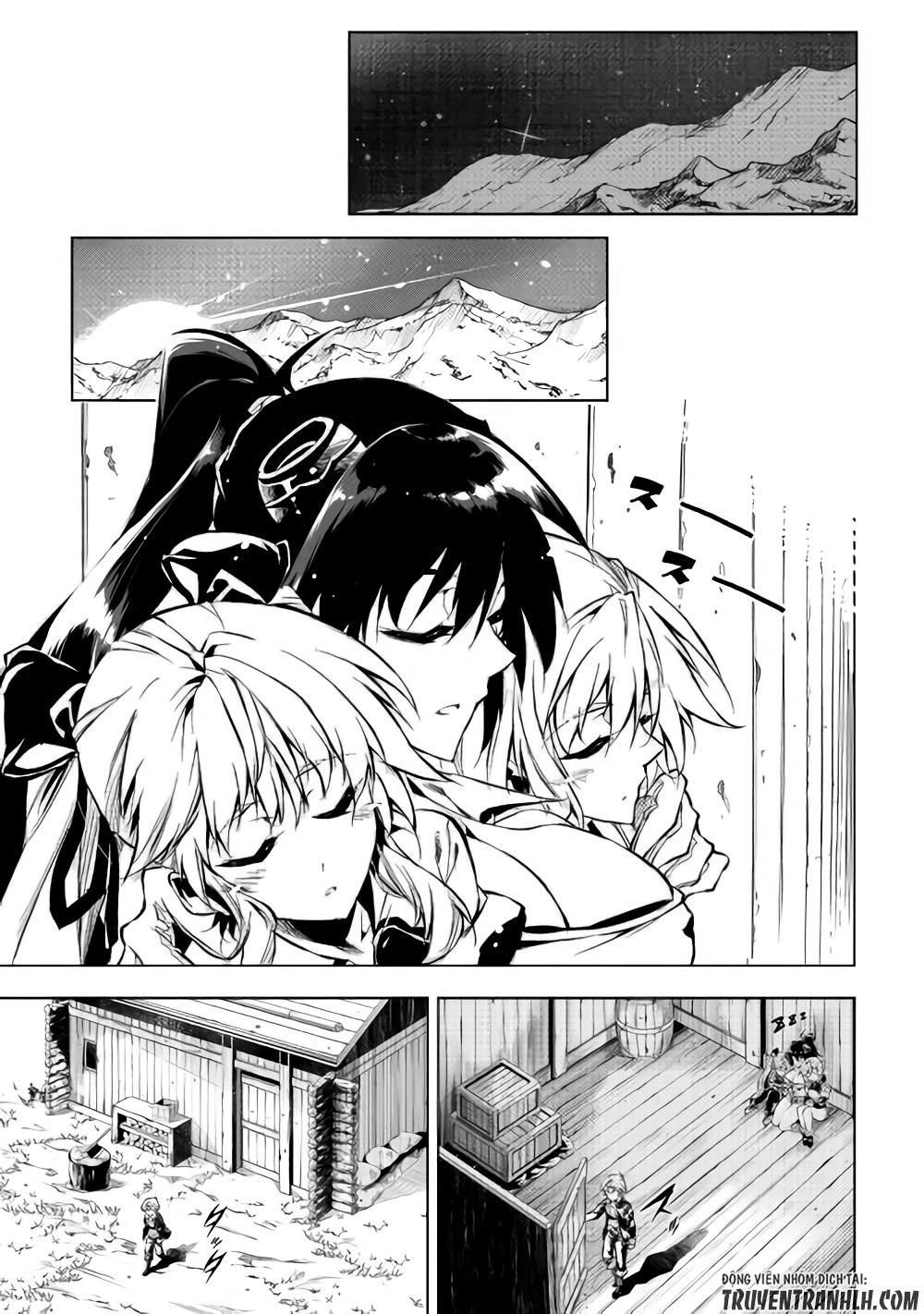 Kouritsu Kuriya Madoushi, Dani No Jinsei De Madou O Kiwameru Chapter 15 - 29