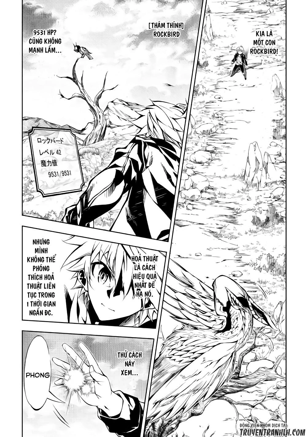 Kouritsu Kuriya Madoushi, Dani No Jinsei De Madou O Kiwameru Chapter 15 - 30