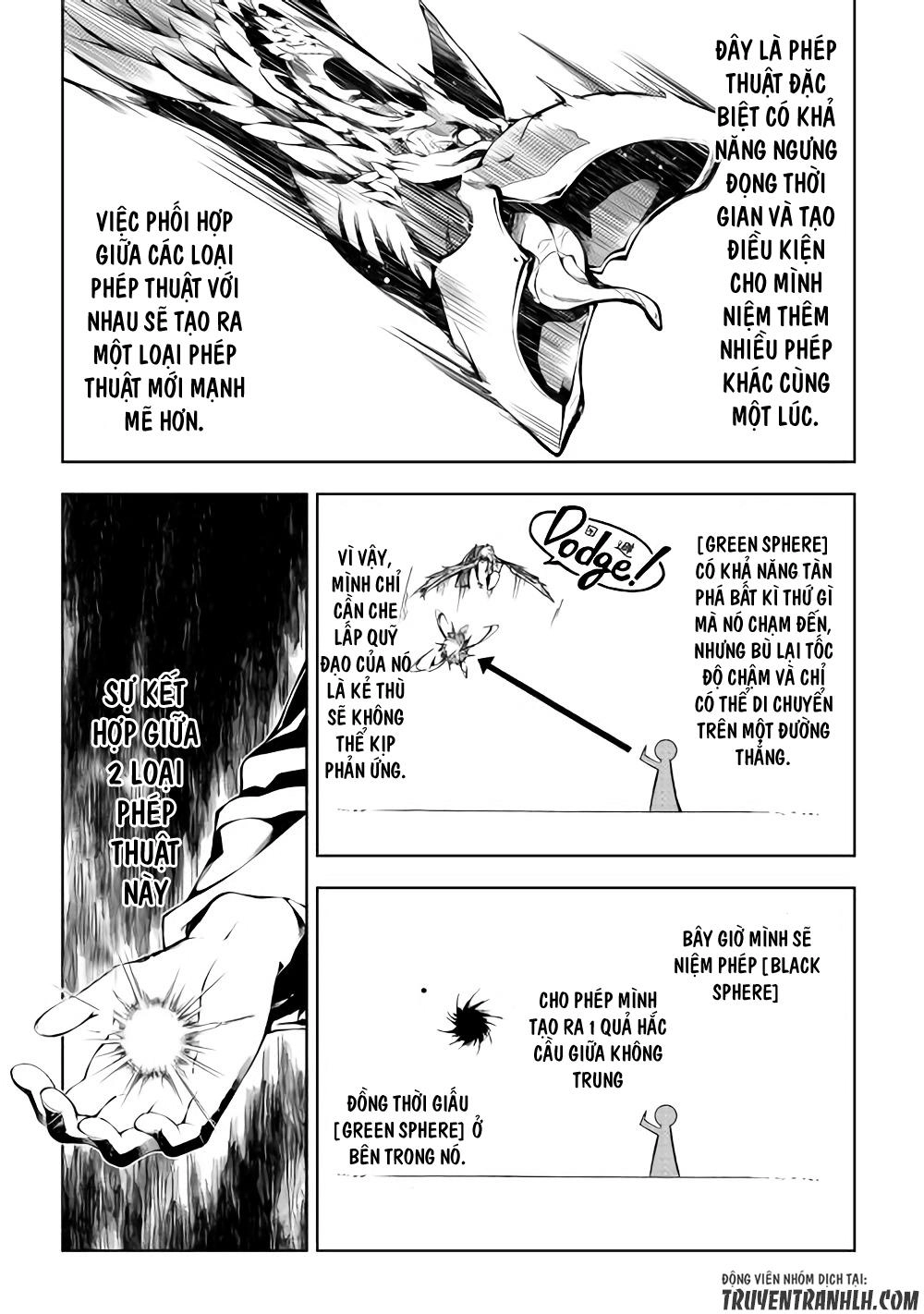 Kouritsu Kuriya Madoushi, Dani No Jinsei De Madou O Kiwameru Chapter 15 - 34