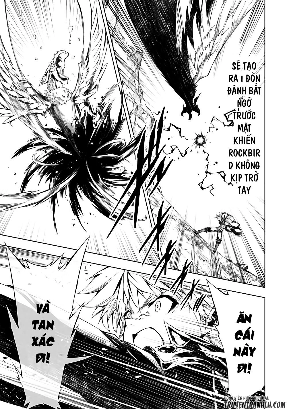 Kouritsu Kuriya Madoushi, Dani No Jinsei De Madou O Kiwameru Chapter 15 - 35