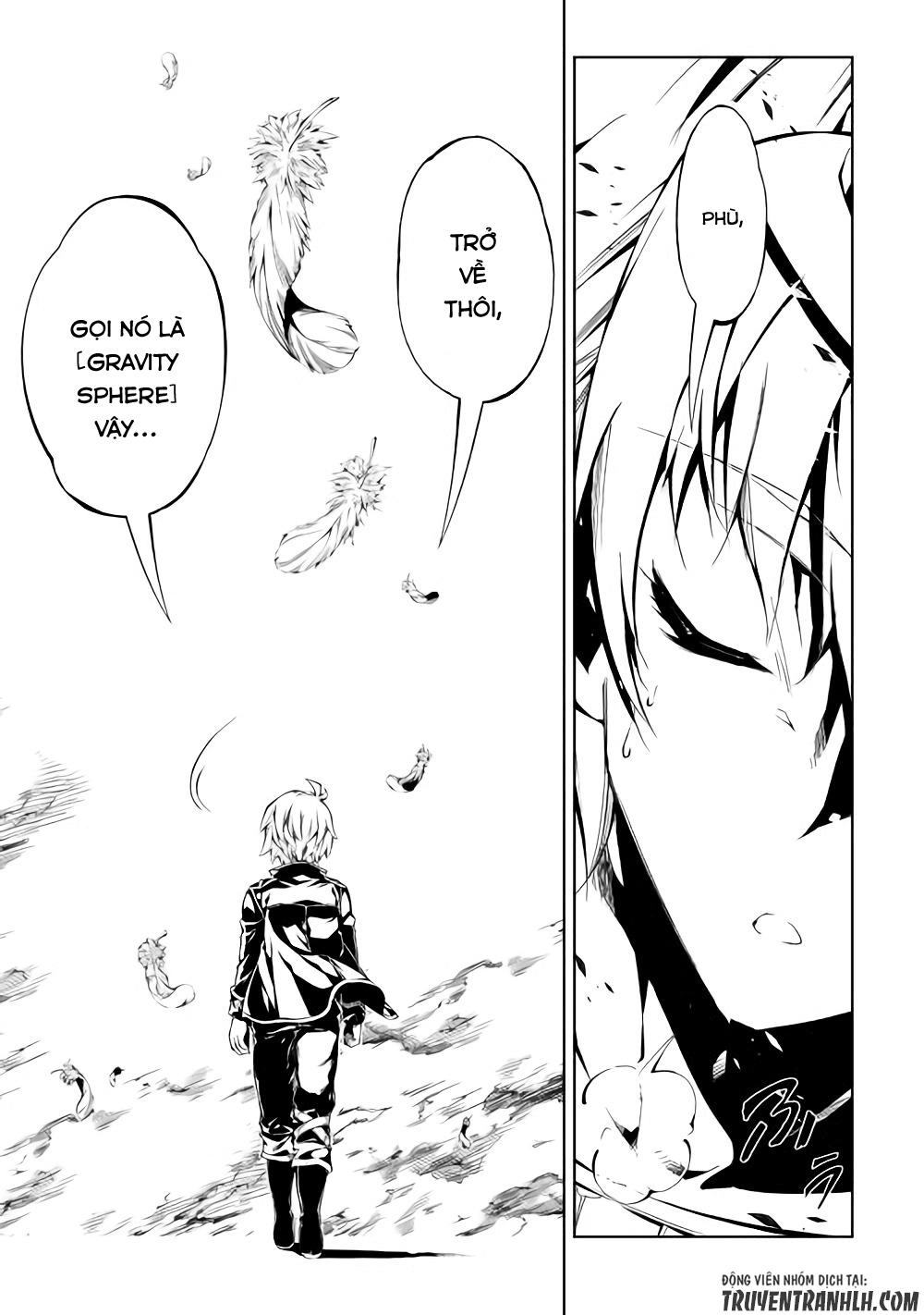 Kouritsu Kuriya Madoushi, Dani No Jinsei De Madou O Kiwameru Chapter 15 - 37