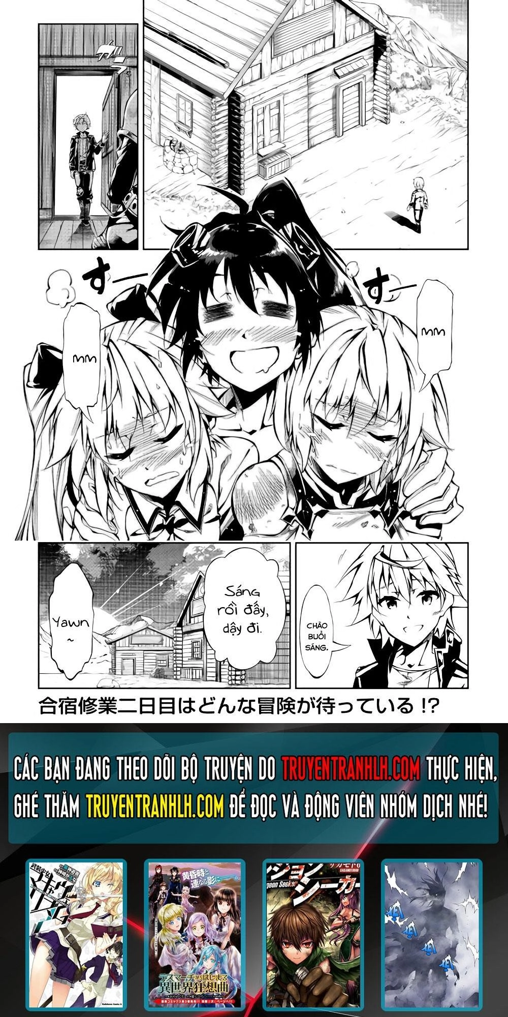 Kouritsu Kuriya Madoushi, Dani No Jinsei De Madou O Kiwameru Chapter 15 - 38