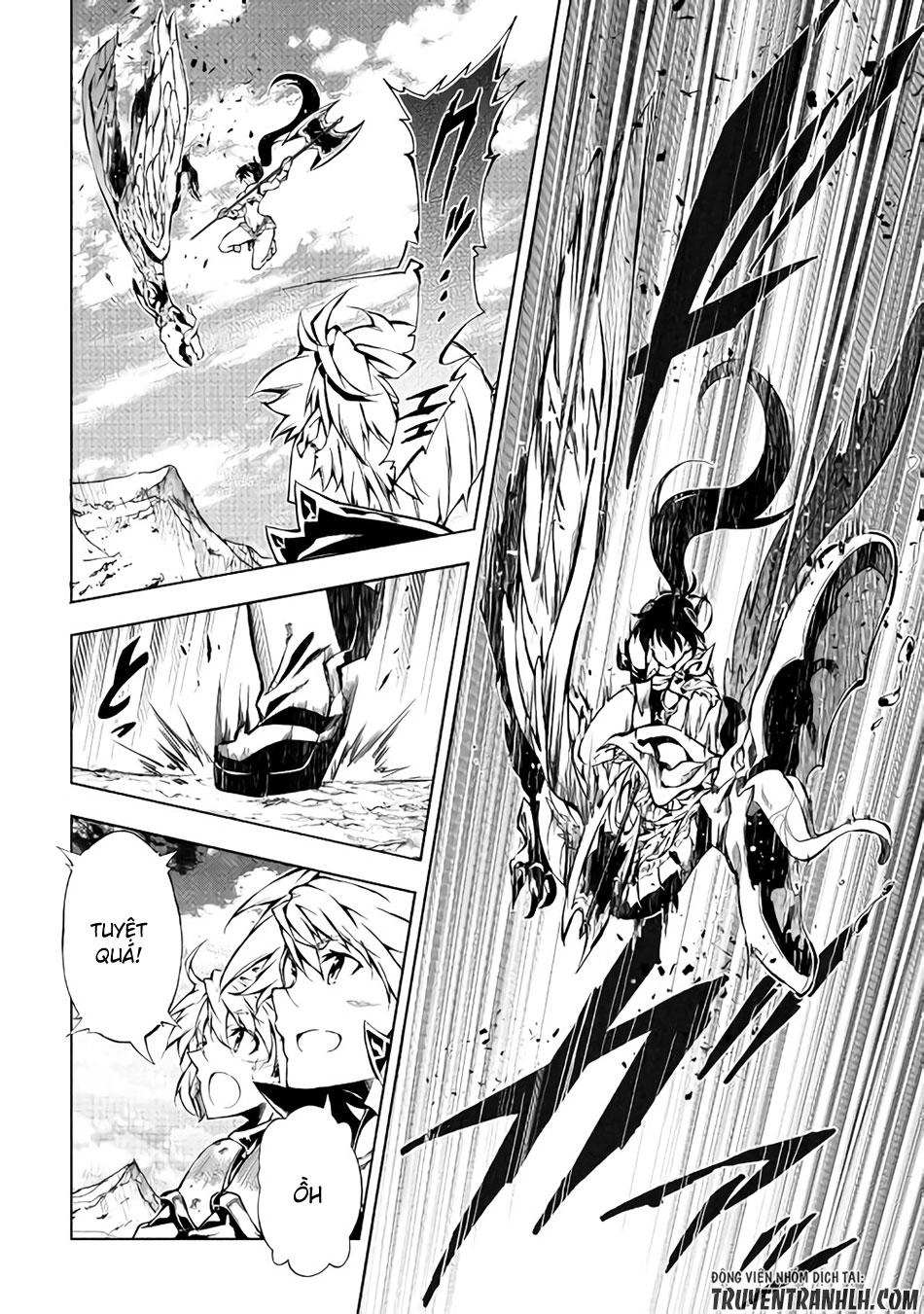 Kouritsu Kuriya Madoushi, Dani No Jinsei De Madou O Kiwameru Chapter 16 - 5