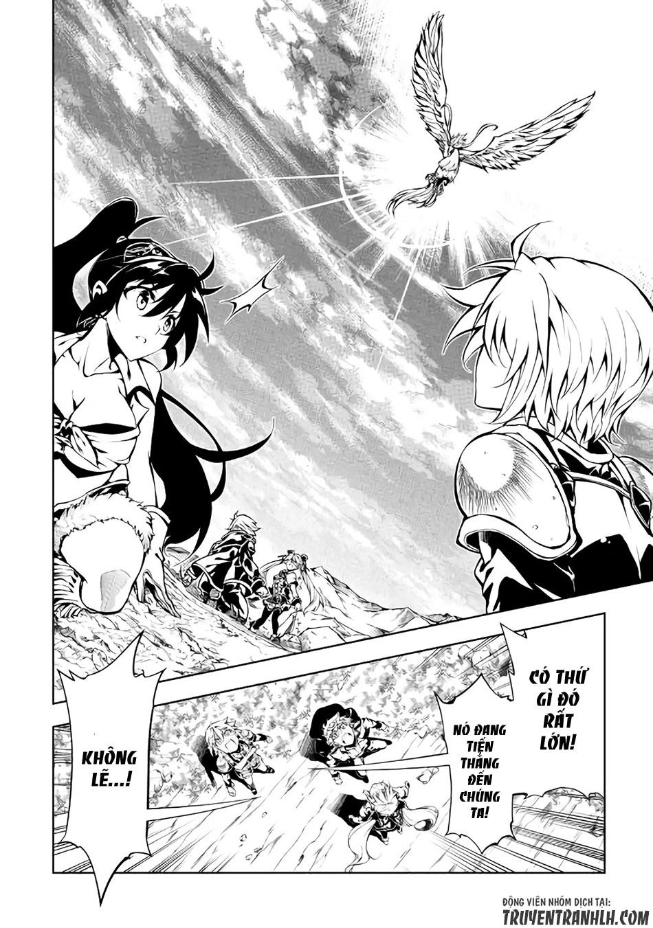 Kouritsu Kuriya Madoushi, Dani No Jinsei De Madou O Kiwameru Chapter 16 - 11