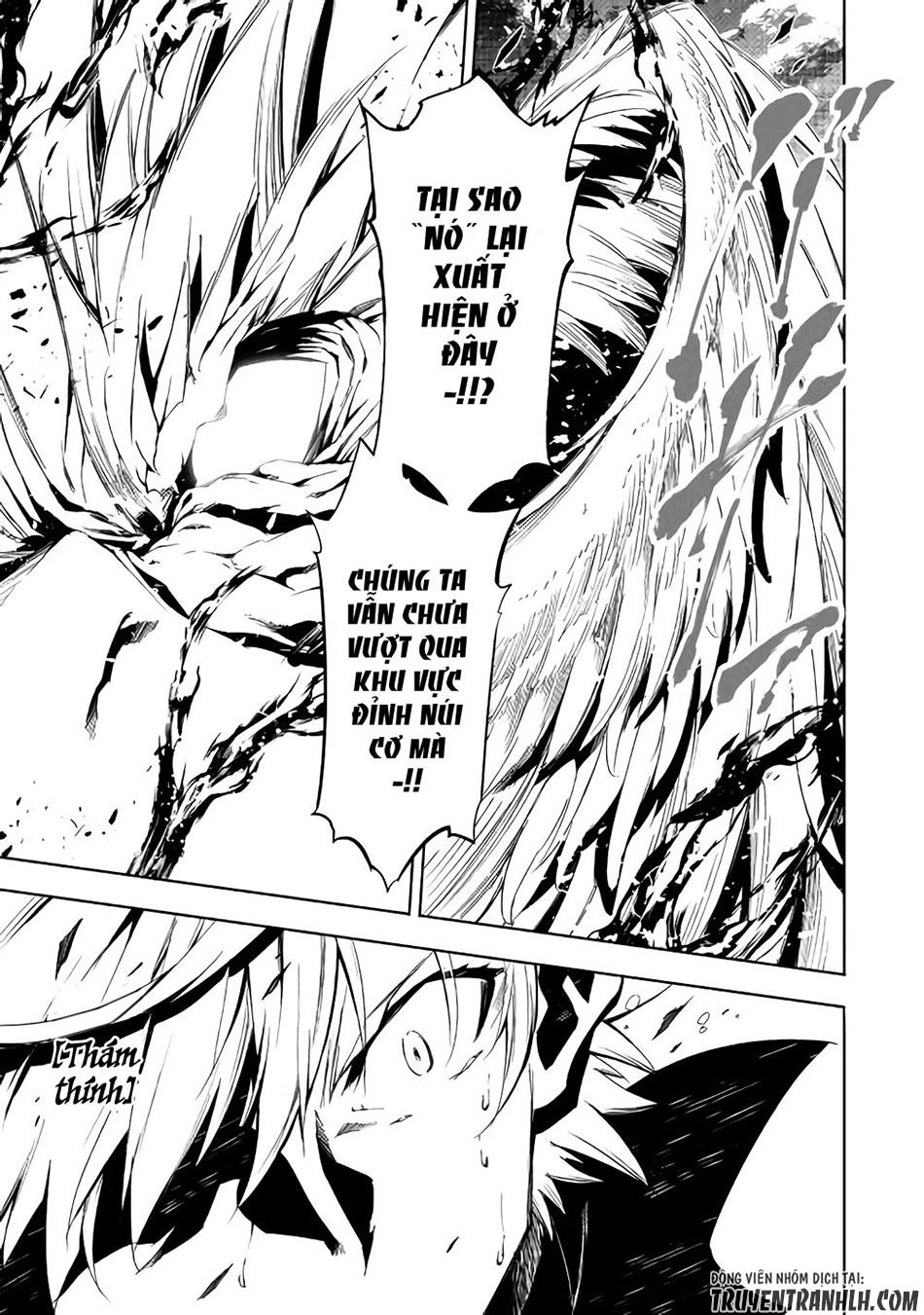 Kouritsu Kuriya Madoushi, Dani No Jinsei De Madou O Kiwameru Chapter 16 - 12