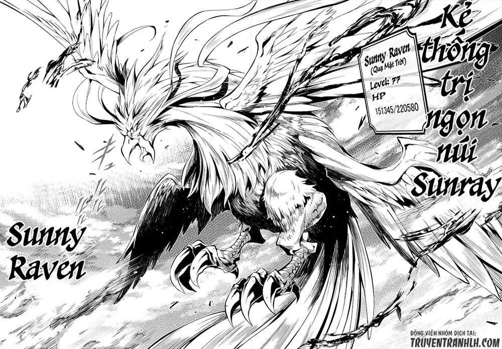 Kouritsu Kuriya Madoushi, Dani No Jinsei De Madou O Kiwameru Chapter 16 - 13