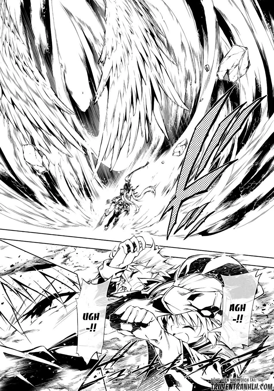 Kouritsu Kuriya Madoushi, Dani No Jinsei De Madou O Kiwameru Chapter 16 - 17