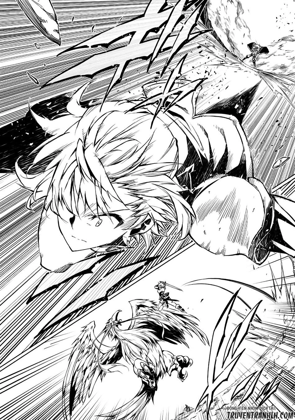 Kouritsu Kuriya Madoushi, Dani No Jinsei De Madou O Kiwameru Chapter 16 - 22