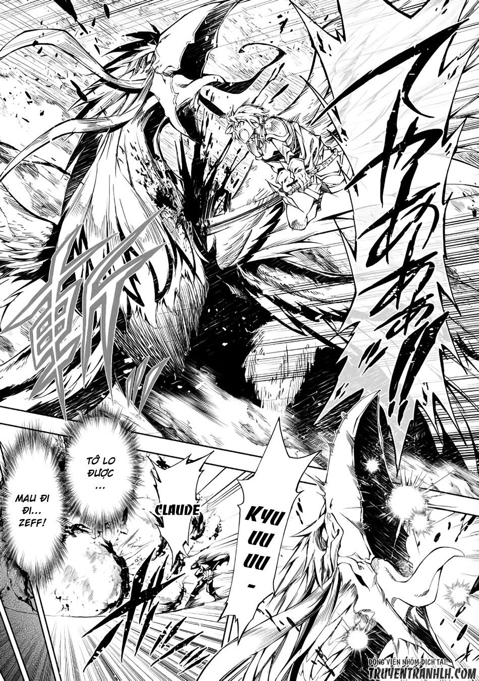 Kouritsu Kuriya Madoushi, Dani No Jinsei De Madou O Kiwameru Chapter 16 - 23