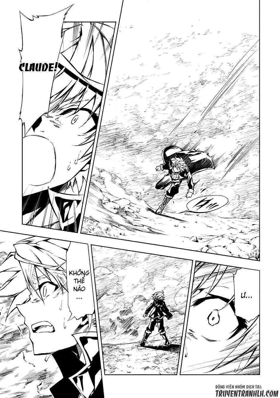 Kouritsu Kuriya Madoushi, Dani No Jinsei De Madou O Kiwameru Chapter 16 - 27