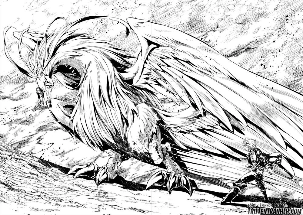 Kouritsu Kuriya Madoushi, Dani No Jinsei De Madou O Kiwameru Chapter 16 - 28