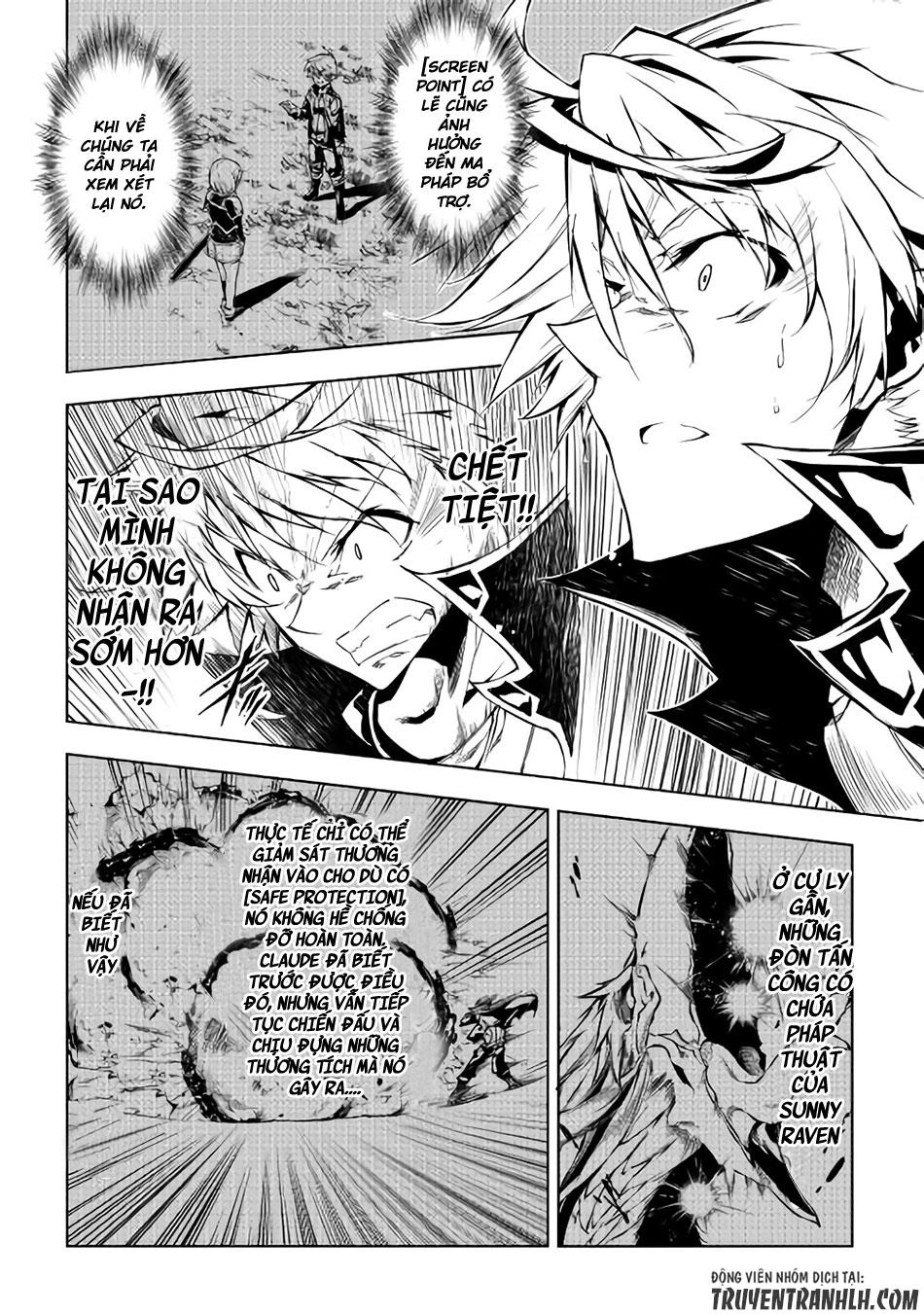 Kouritsu Kuriya Madoushi, Dani No Jinsei De Madou O Kiwameru Chapter 16 - 29