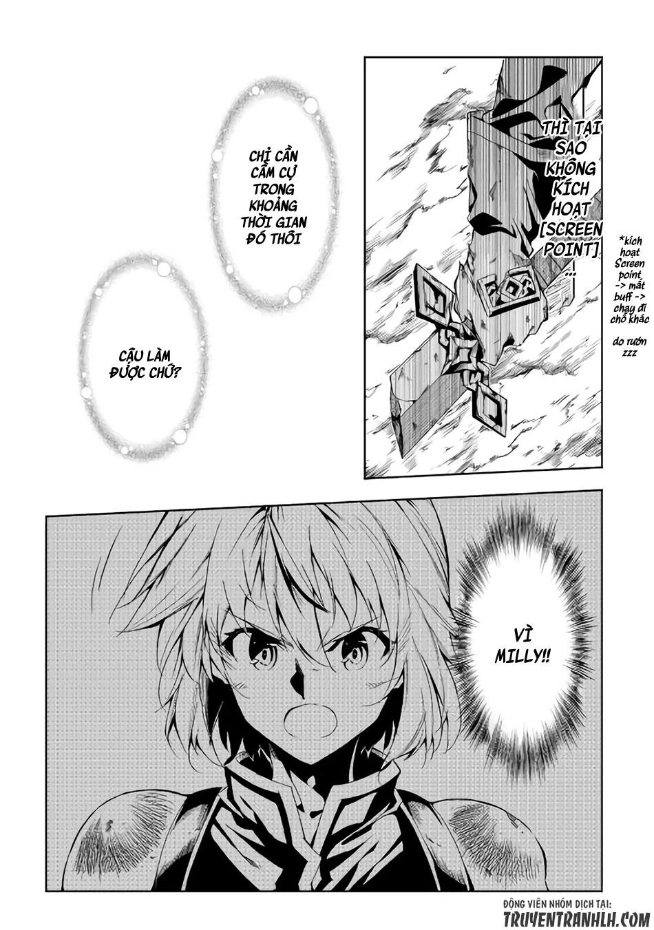 Kouritsu Kuriya Madoushi, Dani No Jinsei De Madou O Kiwameru Chapter 16 - 30