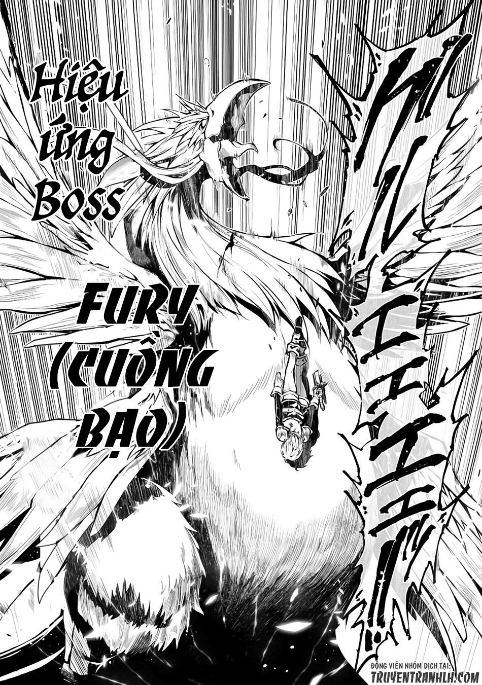 Kouritsu Kuriya Madoushi, Dani No Jinsei De Madou O Kiwameru Chapter 16 - 33