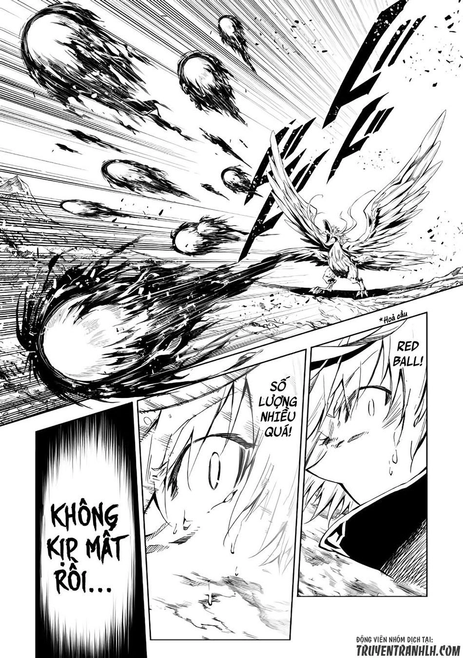 Kouritsu Kuriya Madoushi, Dani No Jinsei De Madou O Kiwameru Chapter 17 - 7