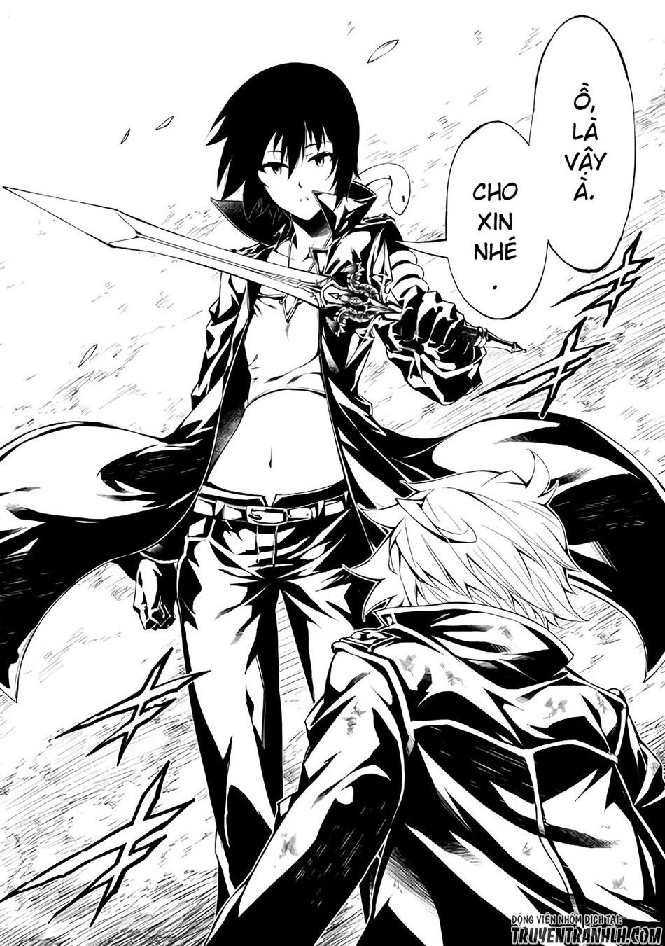 Kouritsu Kuriya Madoushi, Dani No Jinsei De Madou O Kiwameru Chapter 17 - 21