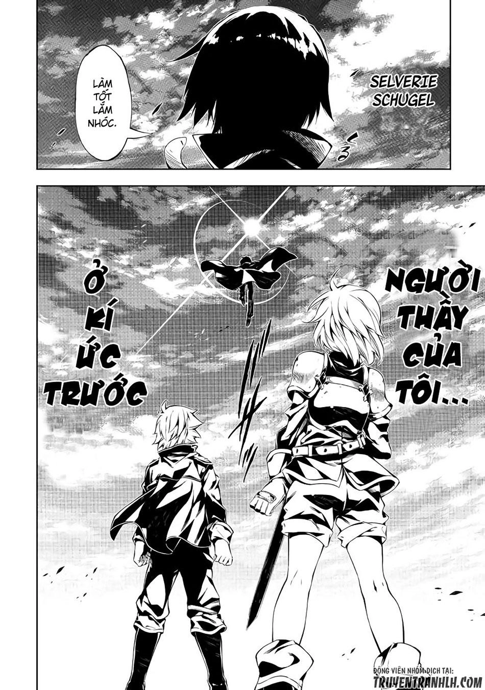 Kouritsu Kuriya Madoushi, Dani No Jinsei De Madou O Kiwameru Chapter 17 - 23