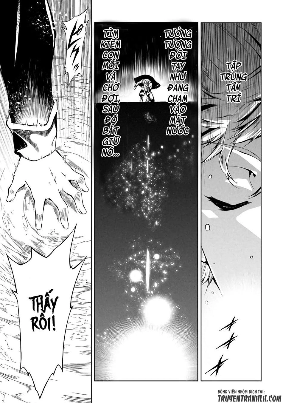 Kouritsu Kuriya Madoushi, Dani No Jinsei De Madou O Kiwameru Chapter 17 - 32