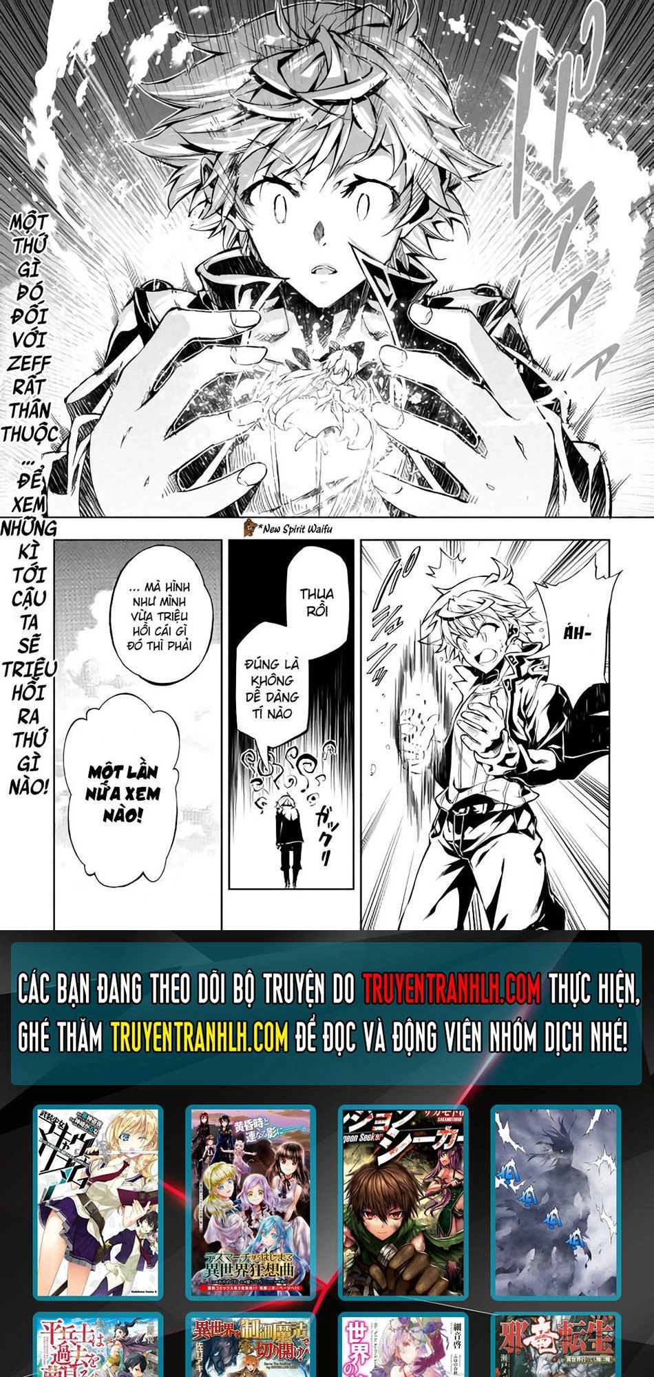 Kouritsu Kuriya Madoushi, Dani No Jinsei De Madou O Kiwameru Chapter 17 - 33