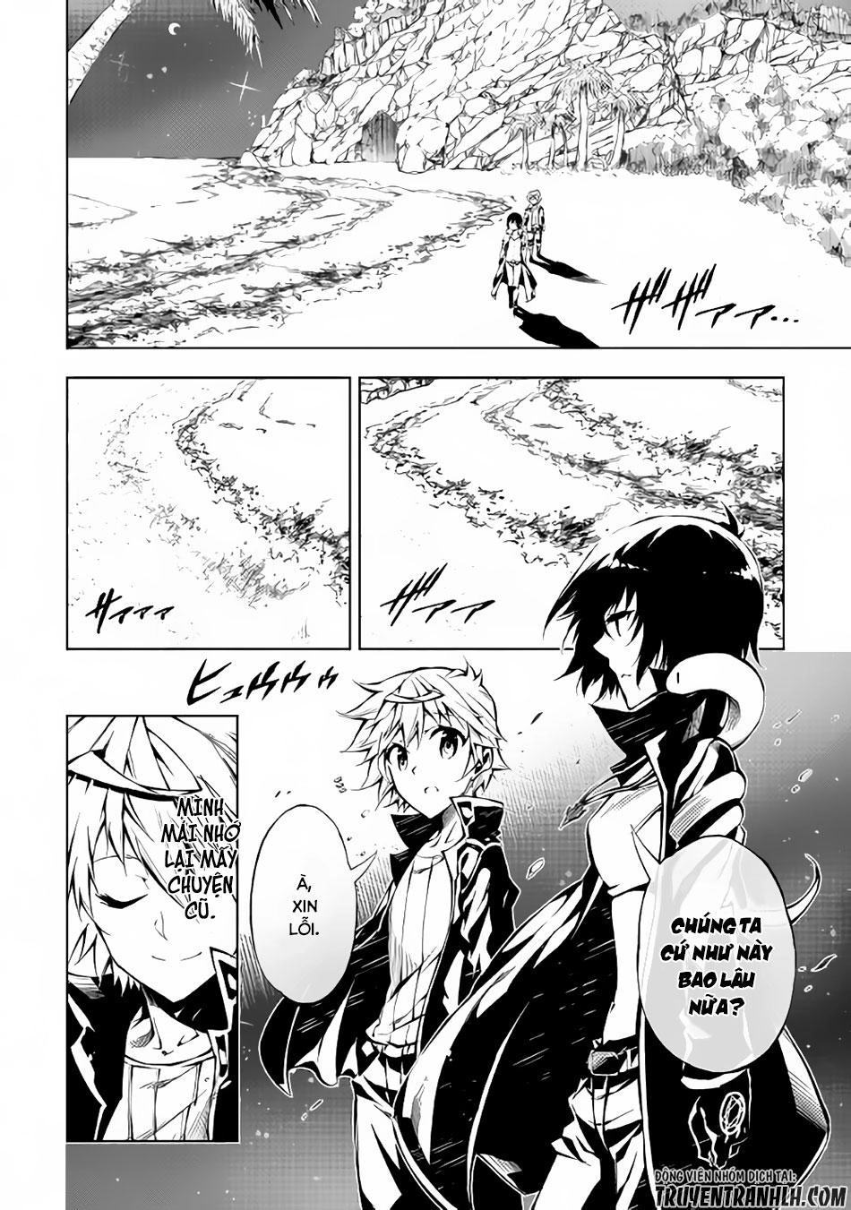 Kouritsu Kuriya Madoushi, Dani No Jinsei De Madou O Kiwameru Chapter 18 - 13