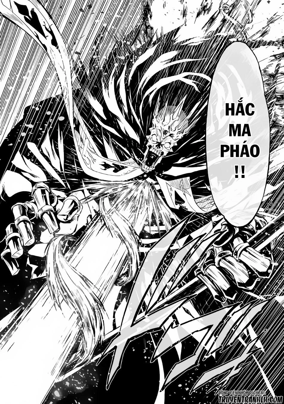 Kouritsu Kuriya Madoushi, Dani No Jinsei De Madou O Kiwameru Chapter 18 - 17