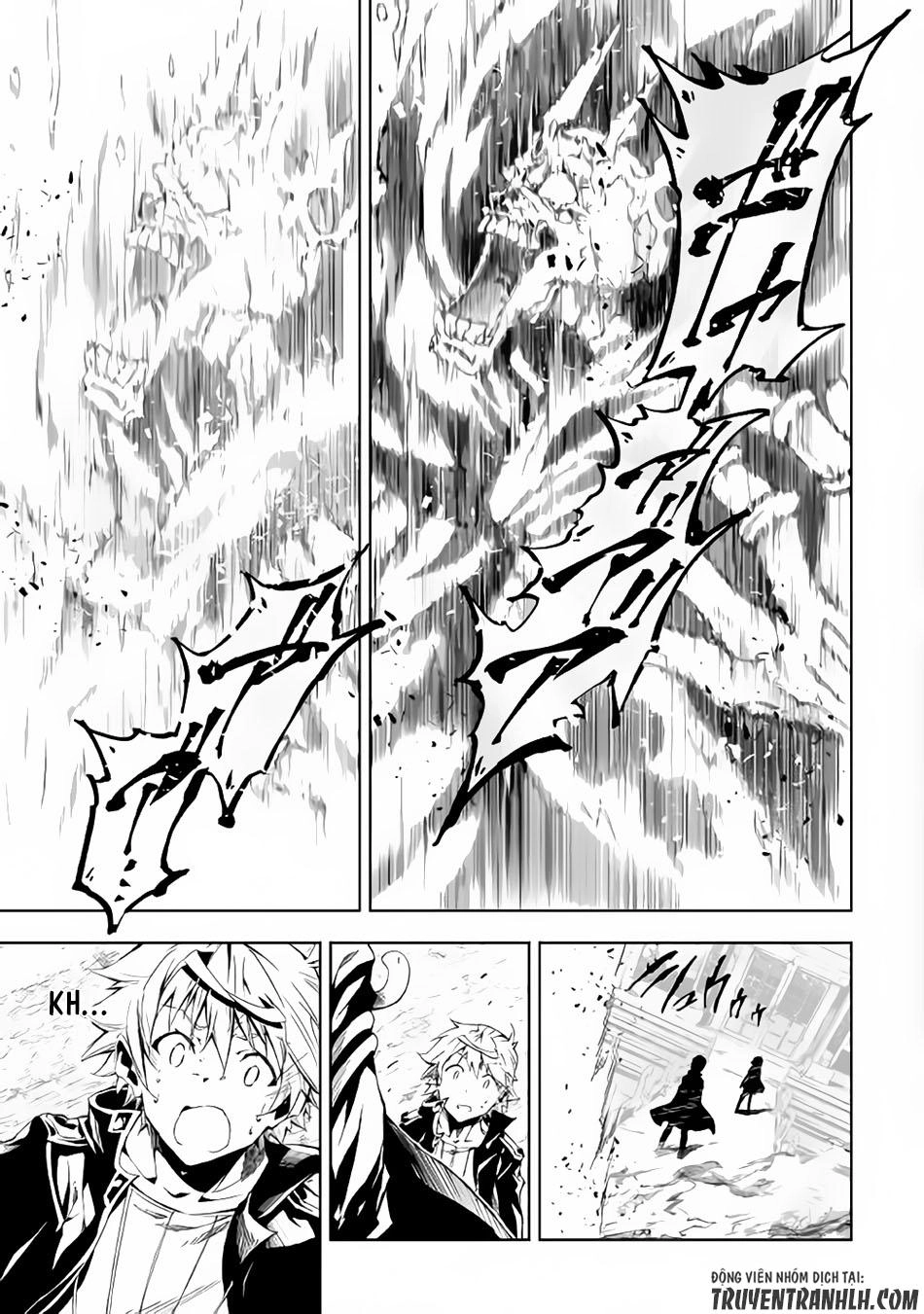 Kouritsu Kuriya Madoushi, Dani No Jinsei De Madou O Kiwameru Chapter 18 - 18