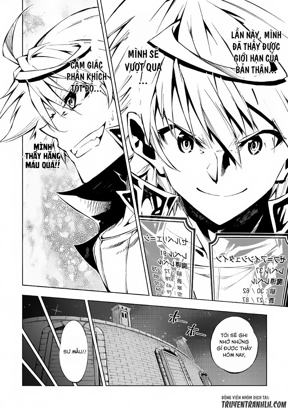 Kouritsu Kuriya Madoushi, Dani No Jinsei De Madou O Kiwameru Chapter 18 - 21