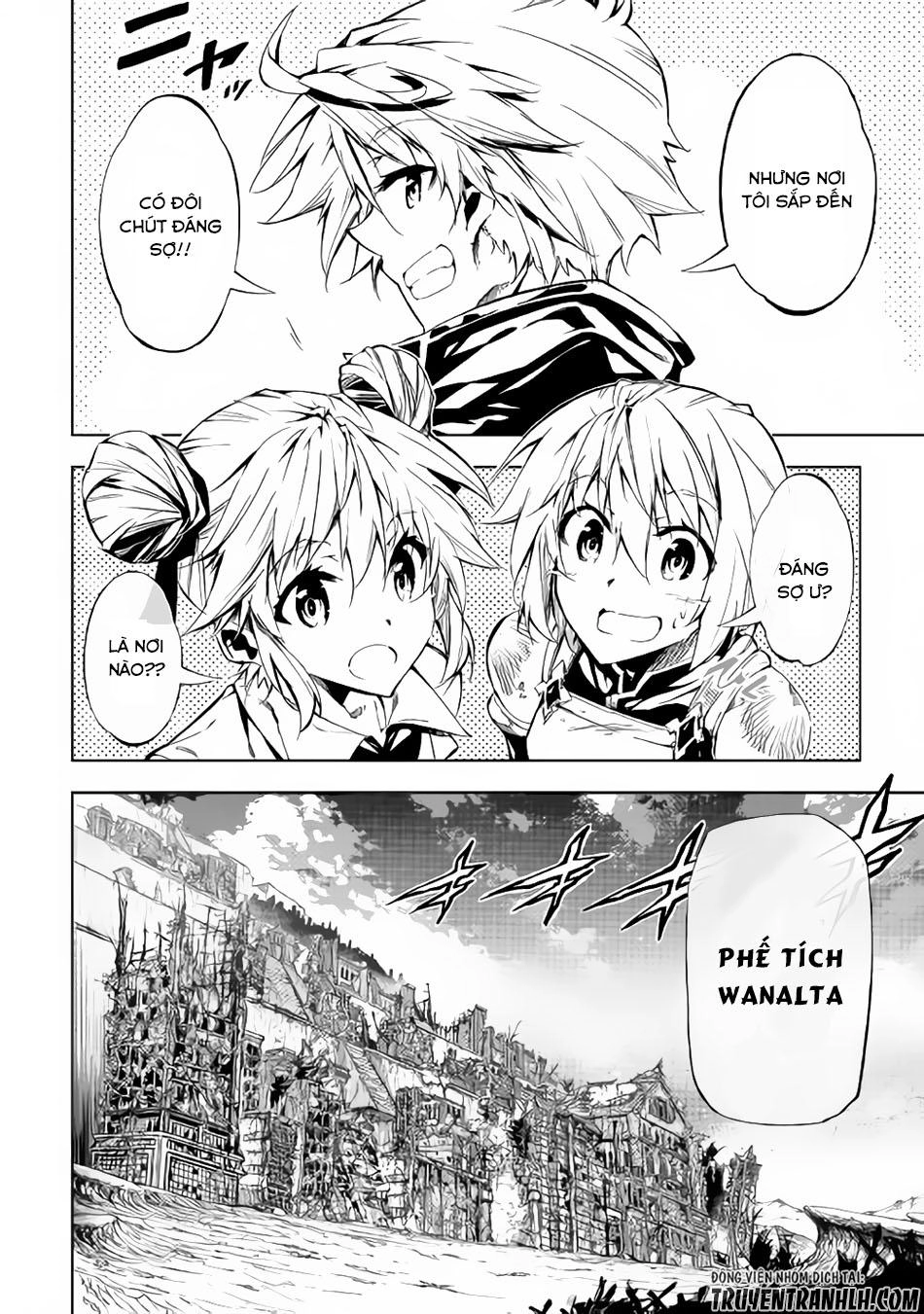 Kouritsu Kuriya Madoushi, Dani No Jinsei De Madou O Kiwameru Chapter 18 - 29